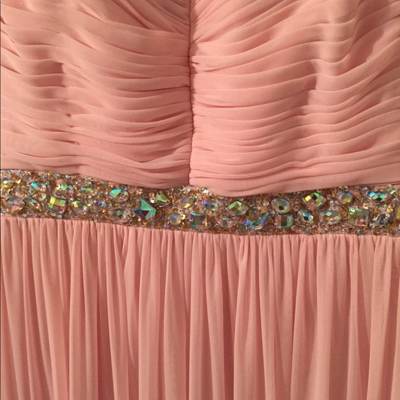 ‼️PROM DRESS‼️ - Picture 3 of 6